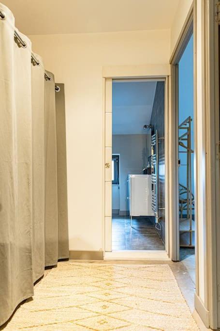Maison De Village Barbentane Avec Spa Ngoại thất bức ảnh