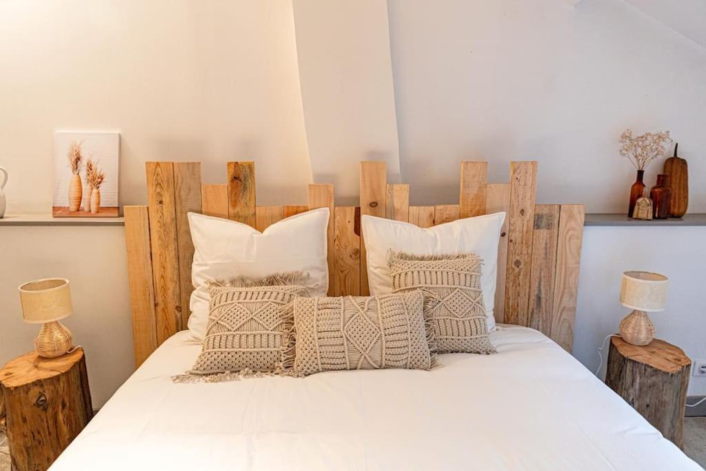 Maison De Village Barbentane Avec Spa Ngoại thất bức ảnh