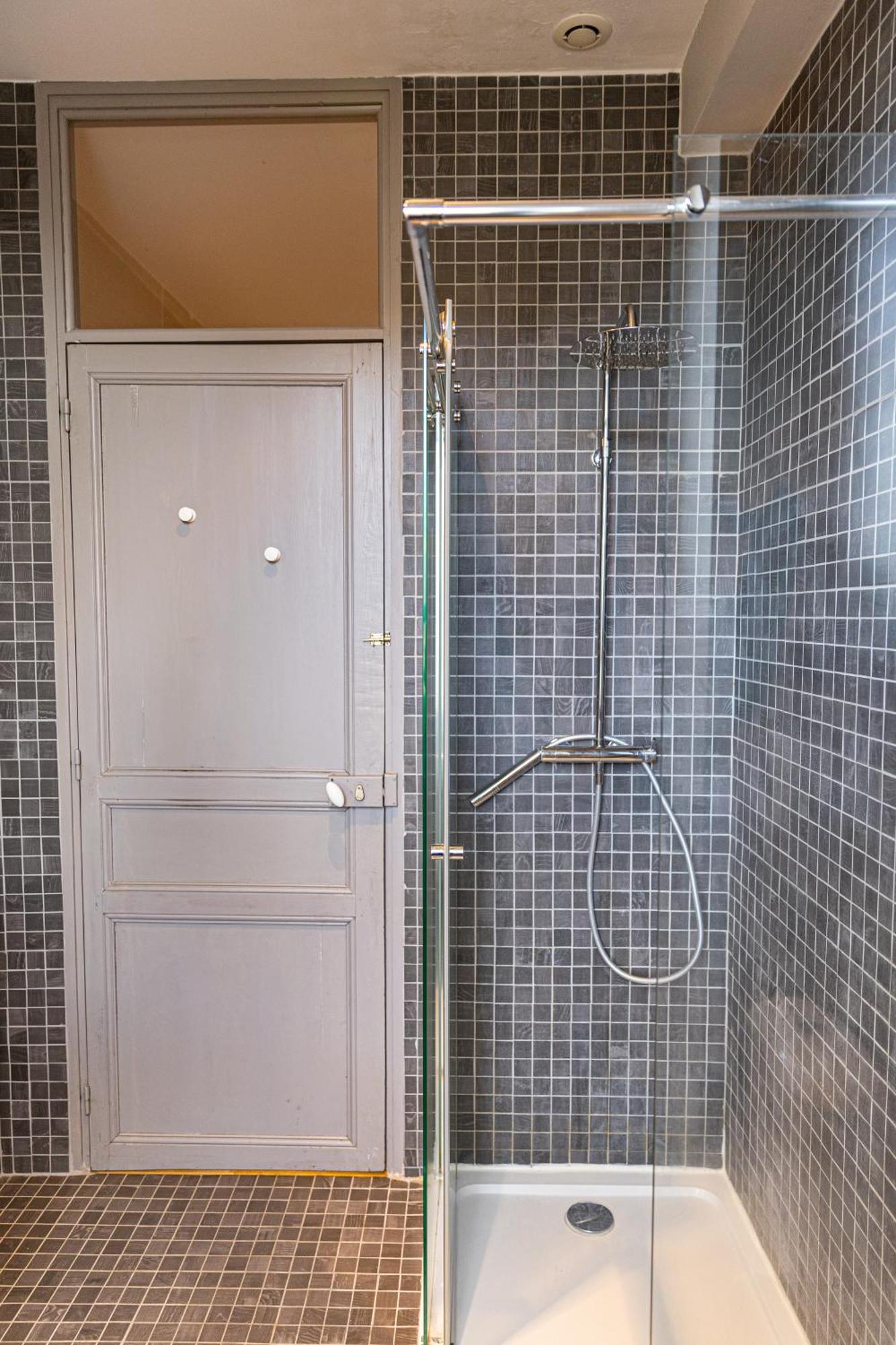 Maison De Village Barbentane Avec Spa Ngoại thất bức ảnh